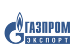 ГАЗПРОМ ЭКСПОРТ